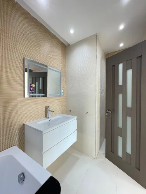 Vente Appartement Niveau de villa F4 Alger Draria
