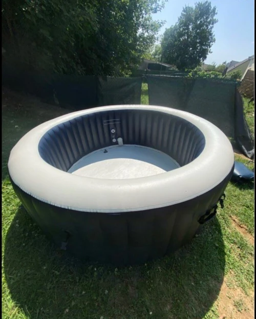Jacuzzi