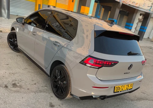Volkswagen Golf 8.5 Black Eddition 2025 Black Eddition