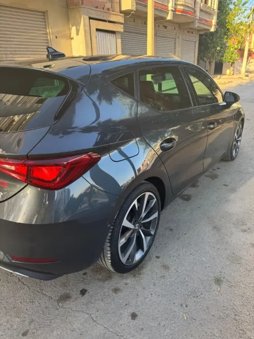 Seat Leon 2021 FR