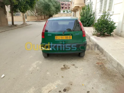 Fiat Punto 1999 Classic