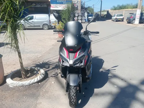 X Dv 200 2025