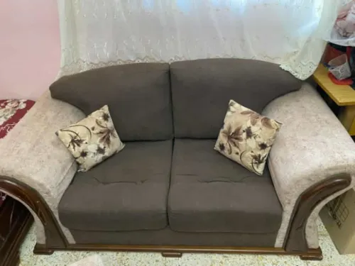 Salon 6 place haja chaba