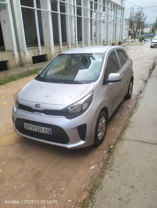 Kia Picanto 2019 LX Confort