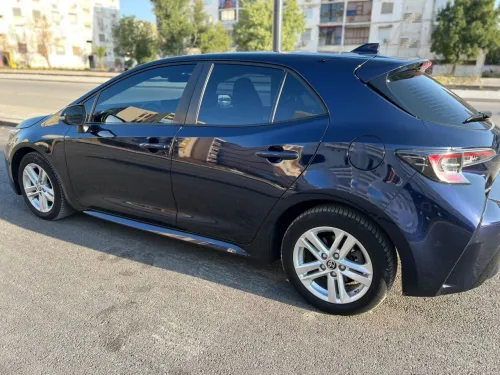 Toyota Corolla 2022 Corolla