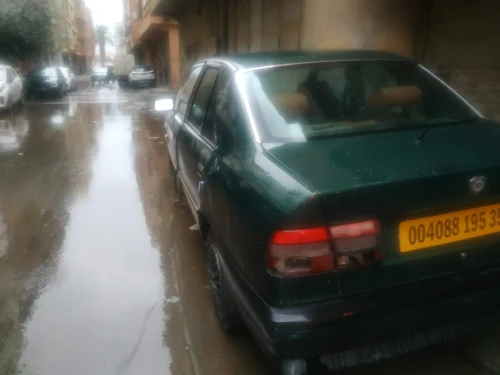 Fiat Tempra 1995 Tempra