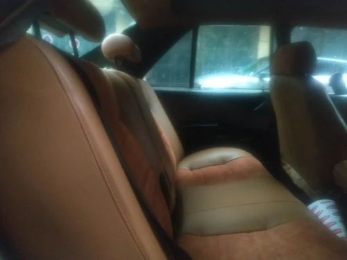 Fiat Tempra 1995 Tempra