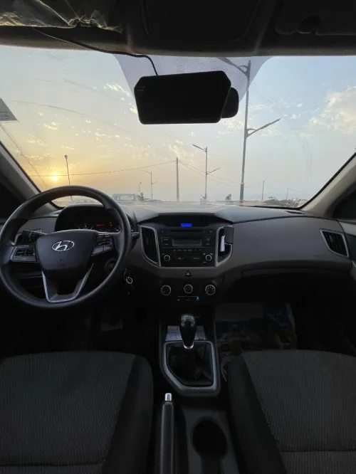 Hyundai Creta 2017 