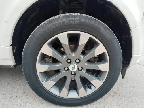 Land Rover Freelander 2 2011 Freelander 2