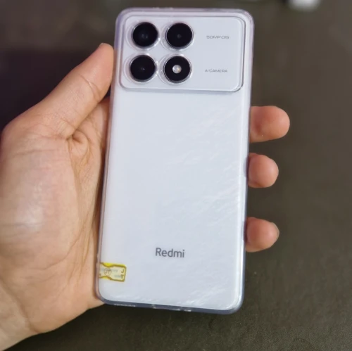 Xiaomi Redmi k70e 12ram/512gb 2sim Redmi