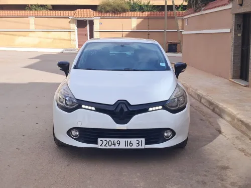 Renault Clio 4 2016 Limited 2
