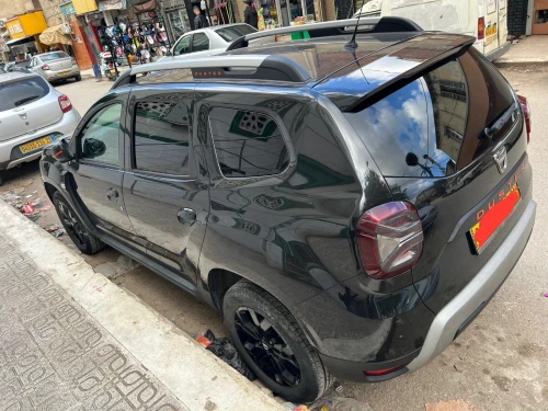 Dacia Duster 2022 Extreme
