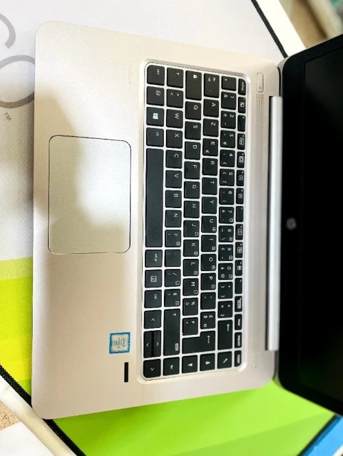 Hp elitbook 1030 g3 européen 