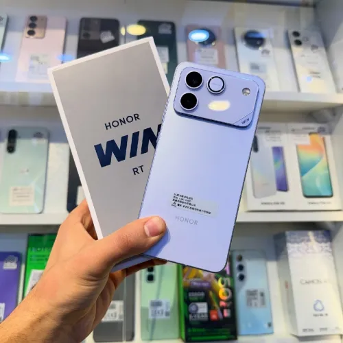 HONOR WIN RT