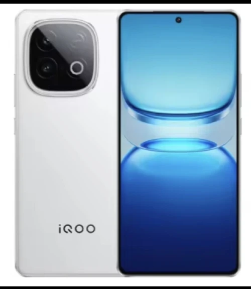 VIVO IQOO Z10 TURBO PLUS
