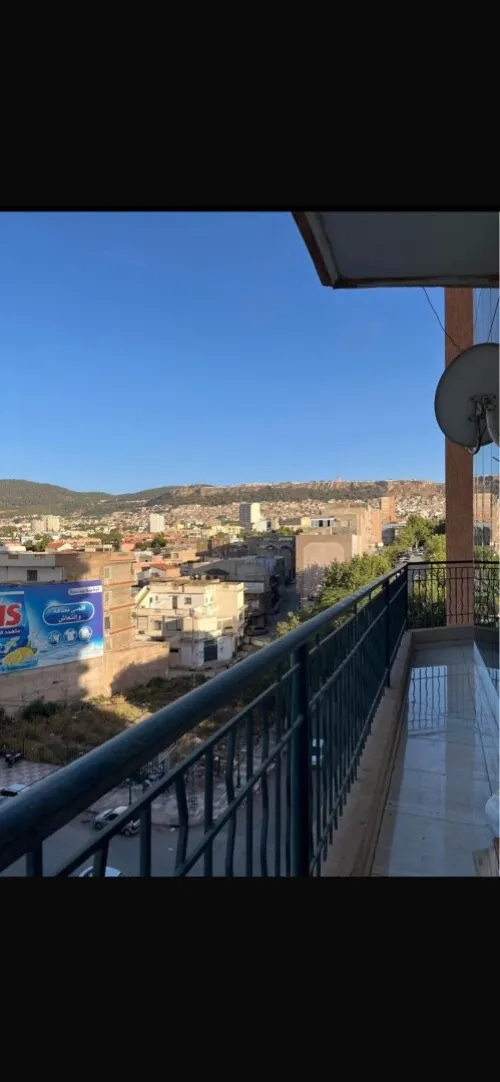 Vente Appartement F4 Tlemcen Tlemcen
