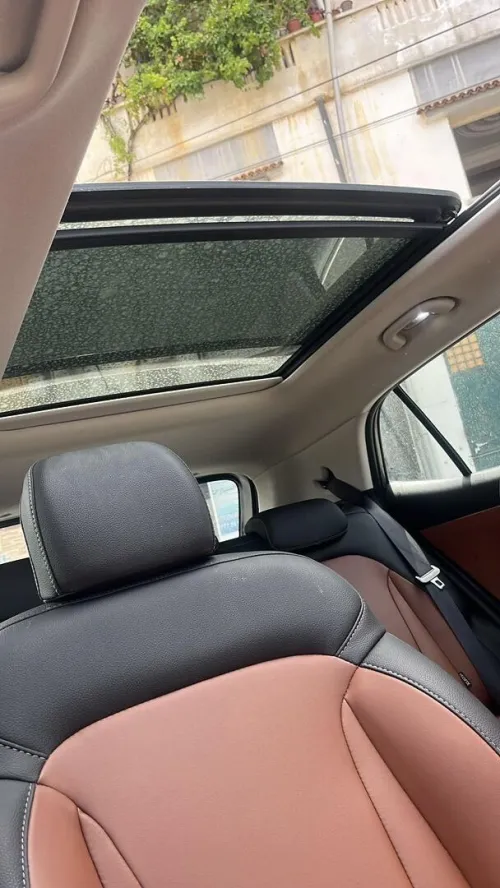 Hyundai Crita 2025 Majmoula