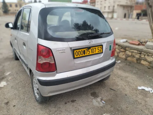 Hyundai Atos 2007 GLS