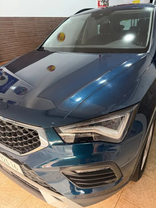 Seat Ateca 2023 