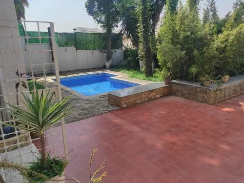 Location Villa Alger Hydra