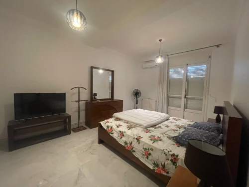 Location Appartement F4 Alger Ben aknoun