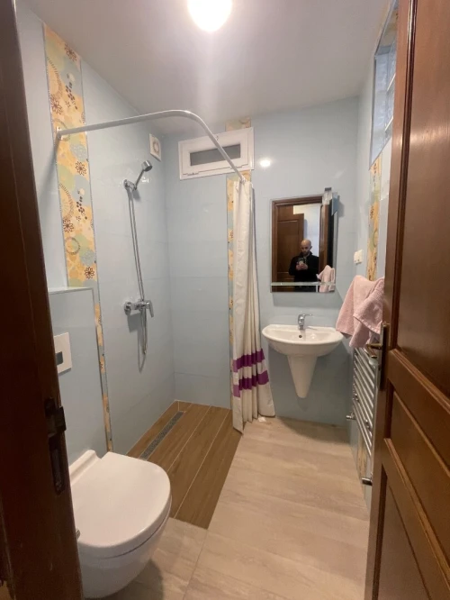 Location Appartement F4 Alger Ben aknoun