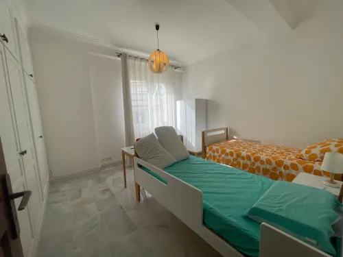 Location Appartement F4 Alger Ben aknoun