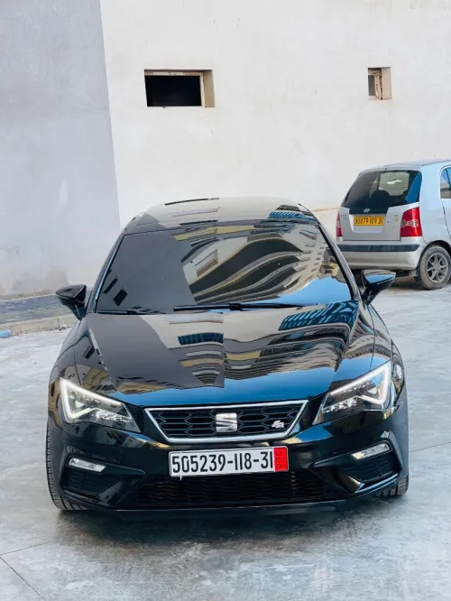 Seat Leon 2018 FR+15