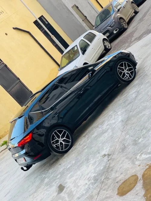 Seat Leon 2018 FR+15