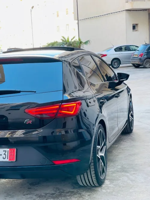 Seat Leon 2018 FR+15
