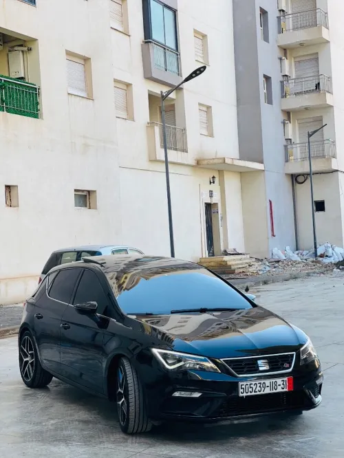 Seat Leon 2018 FR+15
