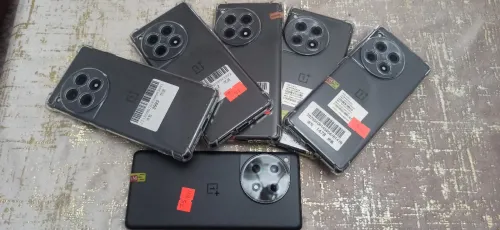 One plus One plus 12R