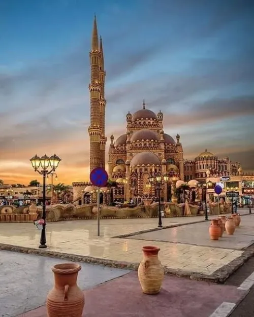 رحلة الأحلام إلى مصر مع Astravel 