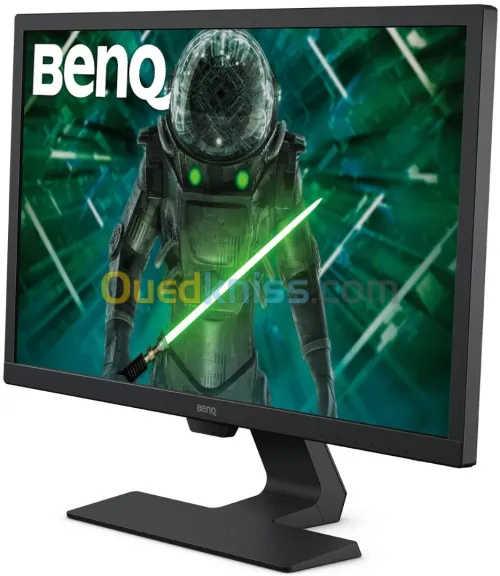 Ecran Moniteur Benq 24"