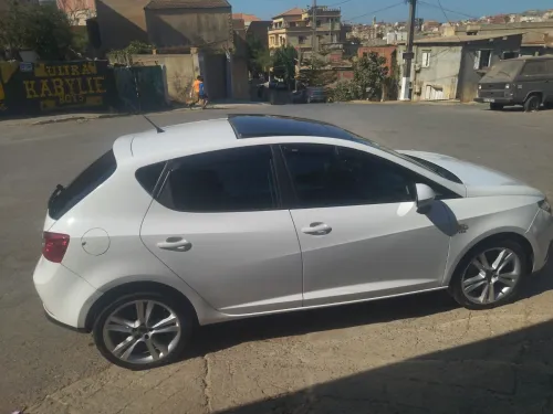 Seat Ibiza 2012 Loca