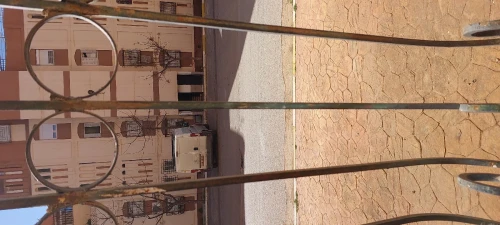 Location Appartement F4 Mostaganem Mostaganem