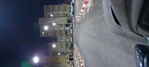 Location Appartement F3 Mostaganem Mostaganem
