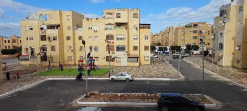 Location Appartement F3 Mostaganem Mostaganem