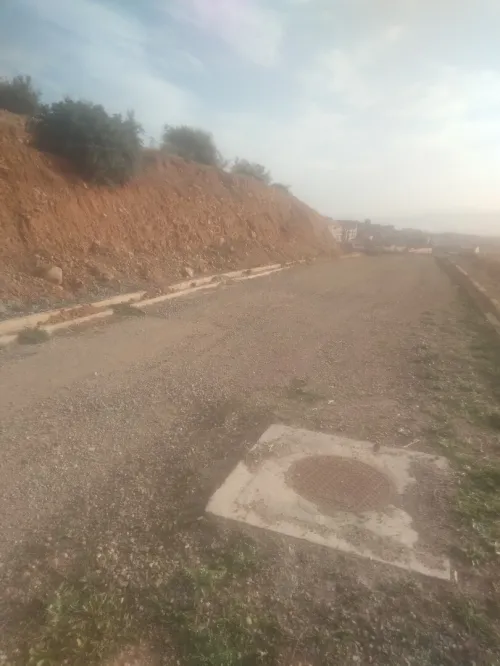 Vente Terrain Béjaïa Tazmaltdaira