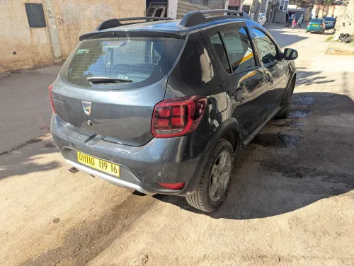 Dacia Sandero 2019 Stepway