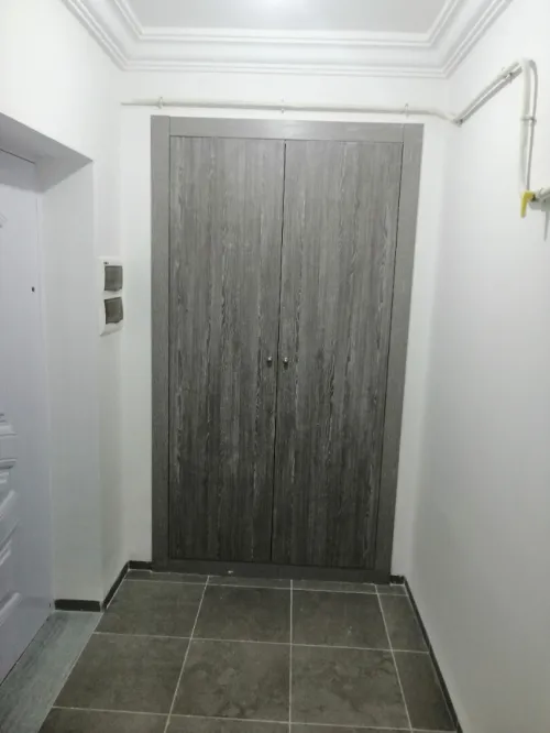 Vente Appartement F4 Alger Reghaia