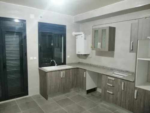 Vente Appartement F4 Alger Reghaia