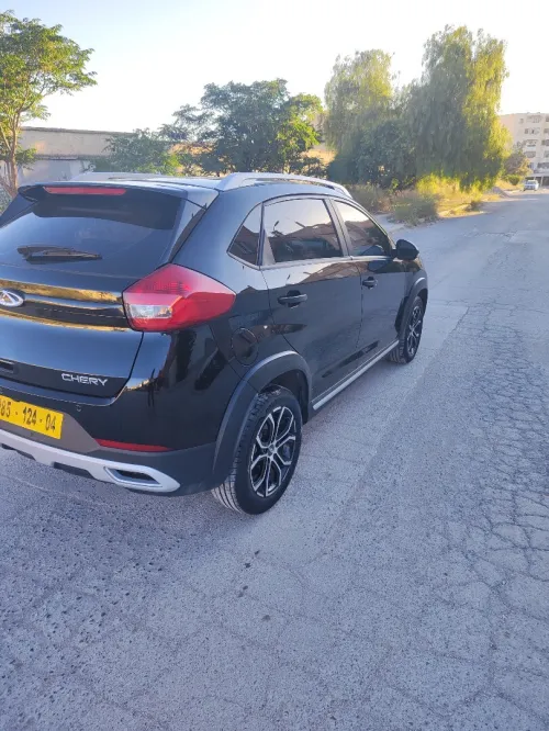 Chery Tiggo 2 pro 2024 1.5 MT 1.5 ess 108ch