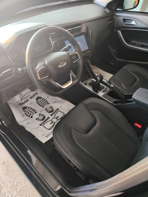Chery Tiggo 2 pro 2024 1.5 MT 1.5 ess 108ch