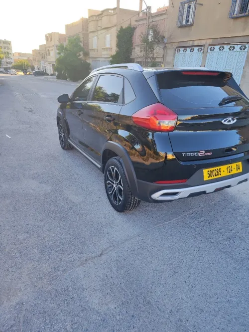 Chery Tiggo 2 pro 2024 1.5 MT 1.5 ess 108ch