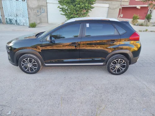 Chery Tiggo 2 pro 2024 1.5 MT 1.5 ess 108ch