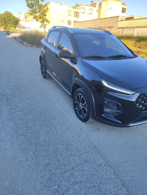 Chery Tiggo 2 pro 2024 1.5 MT 1.5 ess 108ch