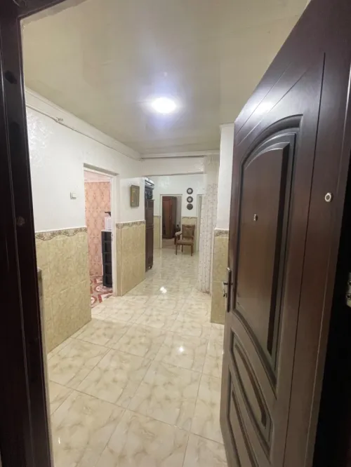 Vente Appartement F3 Tébessa Tebessa