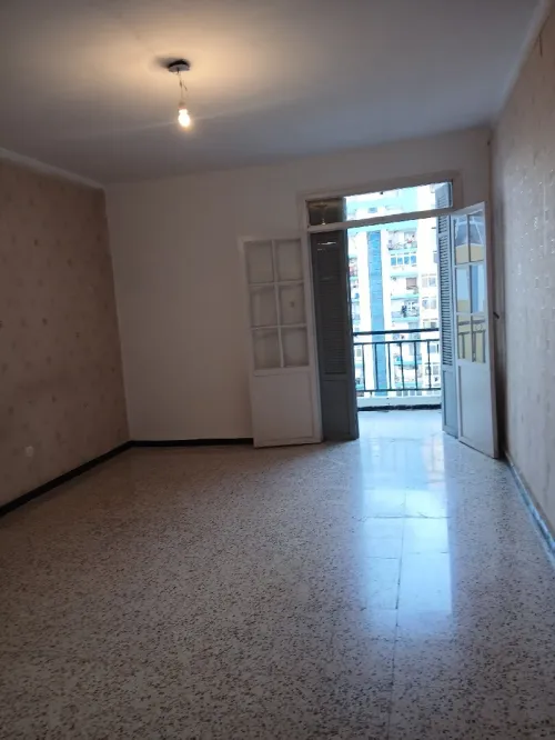 Vente Appartement F3 Alger Bab ezzouar