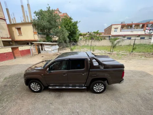 Volkswagen Amarok 2013 TrendLine